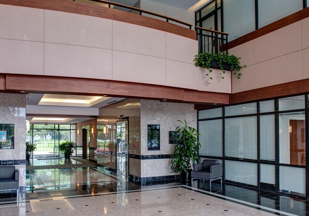 Columbia Corporate Park 2 - Office Space For Lease In Columbia, Md 