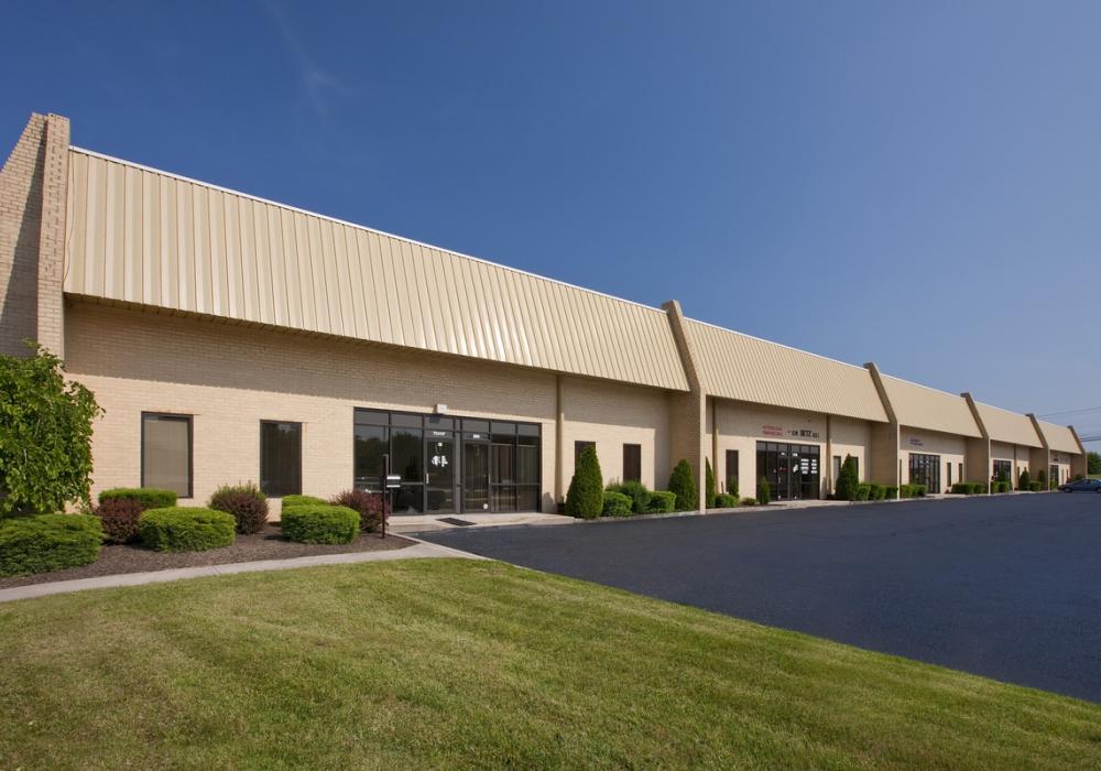 Golden Ring I - Building 3 - Flex/Light Industrial Space for Lease in ...